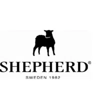 Shepherd of Sweden logo
