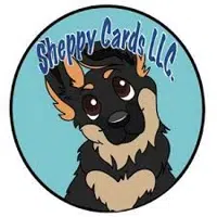 Sheppy Cards logo