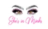 She's In Minks logo