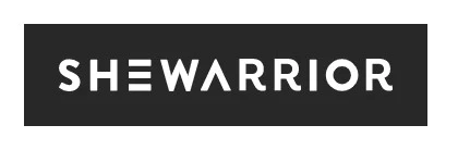 SheWarrior logo