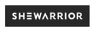 SheWarrior logo