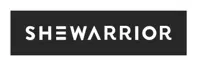 SheWarrior logo