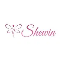 Shewin logo