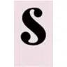 Shhh Silk logo