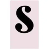 Shhh Silk logo