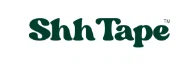 ShhTape logo