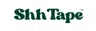ShhTape logo