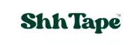 ShhTape logo