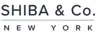 SHIBA & Co. logo