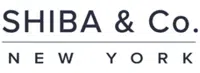 SHIBA & Co. logo