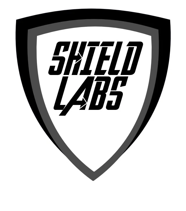 Shield labs logo