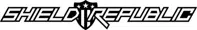 Shield Republic logo