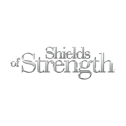 Shields of Strength logo