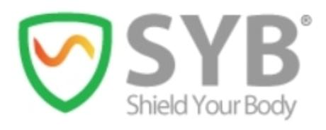 Shield Your Body discount code