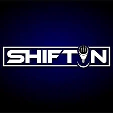 Shiftin Auto logo