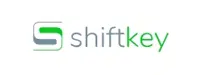 ShiftKey logo