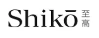 Shiko Beauty Collective logo