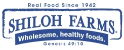 Shiloh Farms logo