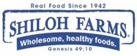 Shiloh Farms logo