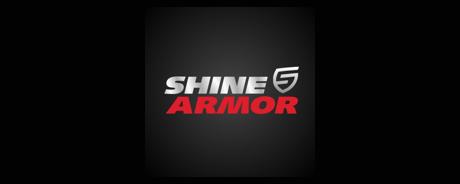 Shine Armor coupon code