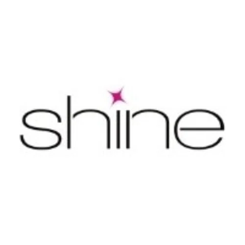 Shine Cosmetics logo
