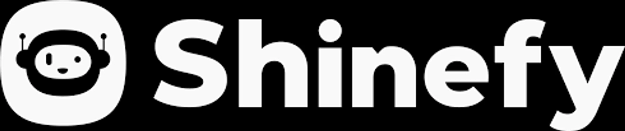 Shinefy logo