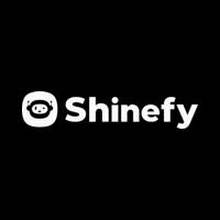Shinefy promo code