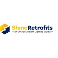 Shine Retrofits logo