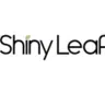 Shiny Leaf logo