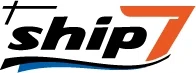 Ship7 logo