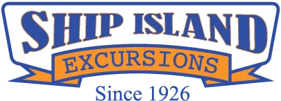 Ship Island Excursions logo