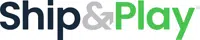 Ship&Play logo