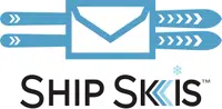 Ship Skis logo