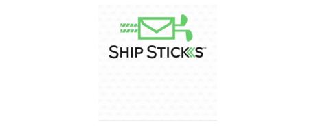 Ship Sticks promo code