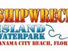 Shipwreck Island logo