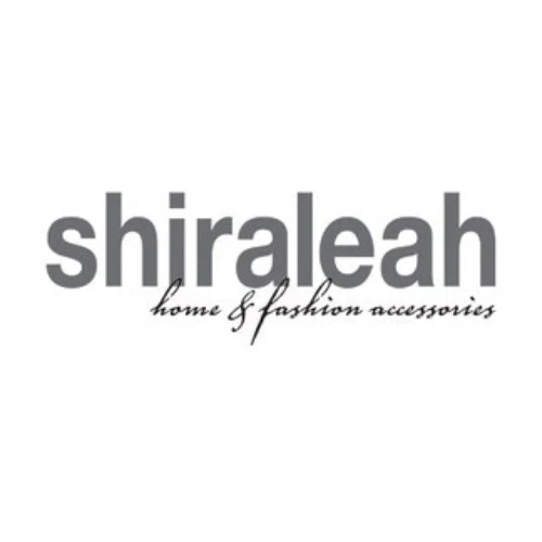 Shiraleah logo