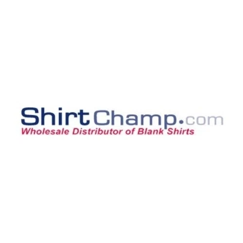 Shirt Champ logo