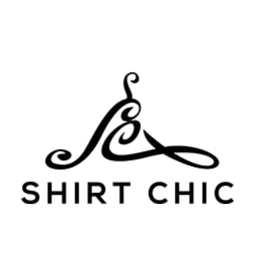 Shirt Chic logo