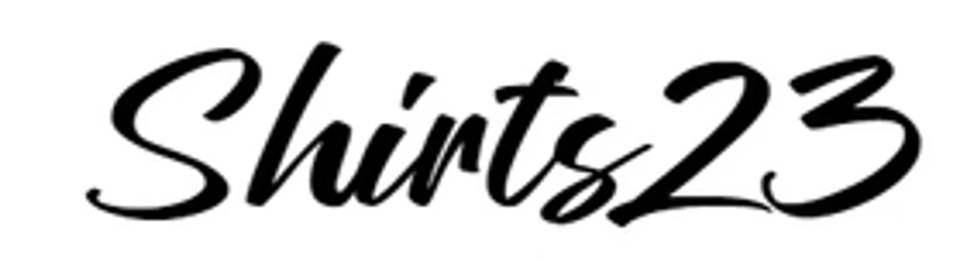 Shirts23 logo