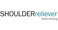 SHOULDERreliever logo