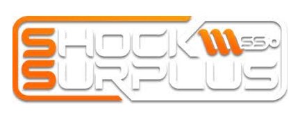 Shock Surplus discount code