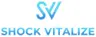 SHOCK VITALIZE logo