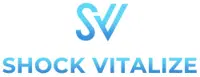 SHOCK VITALIZE logo