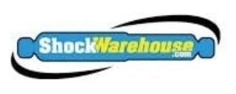 Shock Warehouse discount code