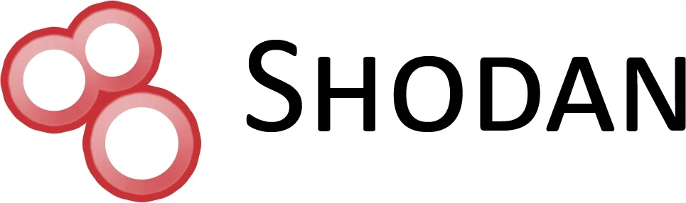 Shodan logo
