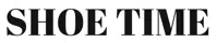 SHOE TIME logo
