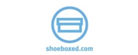 Shoeboxed promo code
