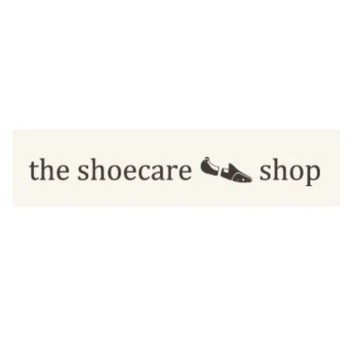 ShoeCare-Shop logo