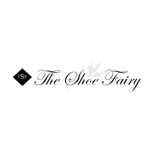 The Shoe Fairy logo