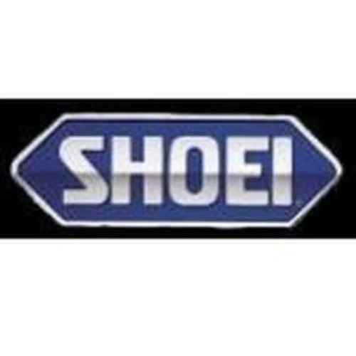 Shoei Helmets logo